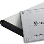 Dysk SSD Transcend 480 GB 2.5` USB 3.0 SATA III (TS480GJDM420), Transcend