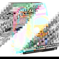 Papusa LOL Surprise OMG Candylicious, Seria 2, 586111EUC, LOL