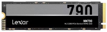 SSD Lexar® NM790