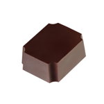 Matrita Policarbonat Gama Magnetica 15 Praline Ciocolata, 3.1 x 2.7 x H 2 cm, 13 g