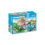 Playmobil - Atelierul de inghetata