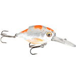 Vobler 3D Crucian Crank 3,4cm 3g F SR03