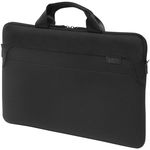 Ultra Skin Plus PRO, bag (black, 31.8 cm (12.5 )), Dicota