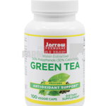 Green Tea 500 mg 100 capsule, Secom