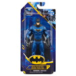 Figurina supererou DC Batman 15 cm, Spin Master