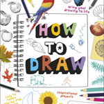 How to Draw, Litera