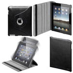 Carcasa pentru iPad 2/3/4 Deskstand, rotire 360 grade