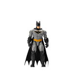 Figurina batman articulata cu accesorii surpriza, Spin Master