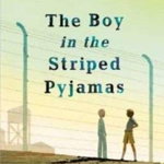 Boy in the Striped Pyjamas, John Boyne