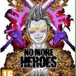 No More Heroes III 3 Day One Edition XBOX ONE|XBOX SERIES X