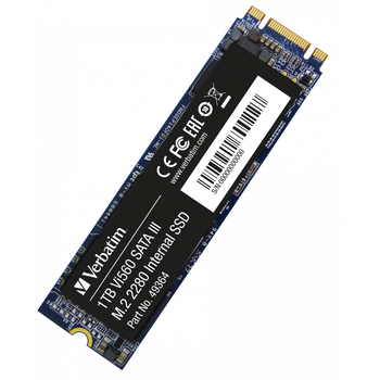 SSD Verbatim Vi550 S3  1TB  2.5", Verbatim