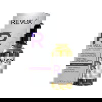 Serum pentru fata  Retinol Unifying Regenerator - 30 ml, Revox