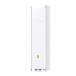 TP-LINK EAP623-OUTDOOR HD AX1800 WI-FI 6 Access Point, Interfata: 1 x 10/100/1000Mbps, Dimensiuni: 280.4 × 106.5 × 56.8 mm, 2 antene interne, montare tavan/perete, Standarde wireless: IEEE 802.11 a/b/g/n/ac/ax, Dual-Band- 5 GHz: Up to 1201 Mb, TP-Link