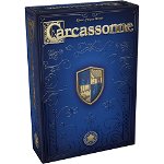 Carcassonne 20th Anniversary Edition, Carcassonne