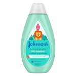 Johnson's Baby Şampon pentru pieptănare uşoară 500ml, Johnson & Johnson d.o.o. USA