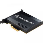 Placa de captura Elgato Cam Link Pro, 4 x HDMI, 4K