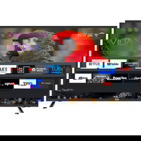 Televizor LED Smart NEI 55NE6900, 140 cm, 4K Ultra HD, Clasa G