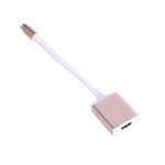 Cablu convertor USB 3.1Type C la HDMI 1080p pentru Samsung