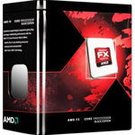 Procesor AMD X8 8300, 3.3GHz,16MB, 95W, AM3+, box