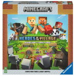 Minecraft Heroes of the Village, Ravensburger