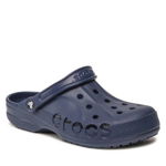 Saboti Crocs Baya, 10126-410 Albastru inchis 38-39 EU