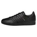 adidas Originals sneakers Gazelle culoarea negru BY9146, adidas Originals