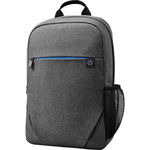 Prelude 15.6, backpack (grey/black, up to 39.6 cm (15.6)), HP