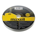 CD-R Maxell 700MB 80min 52X 1buc, maxell