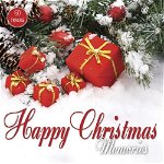 Various Artists - Happy Christmas Memories - CD