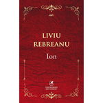 Ion - Liviu Rebreanu ed 2019, 