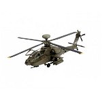 Set de Constructie Revell AH-64D Longbow Apache, Revell