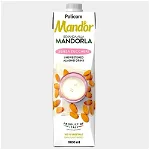 Băutură Vegetală Neîndulcită / Lapte Vegetal din Migdale, 1L | Mand’or, Policom - Mand’or