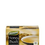 Ceai bio Honeybush 20 plicuri ,BIO, Dennree