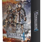 Joc Valkyria Chronicles 4 Memoirs From Battle Premium Edition pentru Xbox One