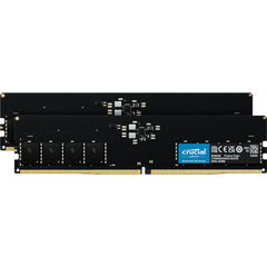 Memorie SO-DIMM Crucial CT32G48C40S5 32GB, DDR5-4800MHz, CL40