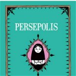 Persepolis 1, Marjane Satrapi - Editura Art