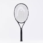 Rachetă Tenis Speed GTouch 270 Negru-Alb Adulți, HEAD