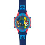 Ceas Digital Paw Patrol