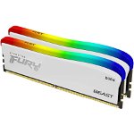 Memorie RAM Kingston , DIMM, DDR4, 32GB, 3600MHz, CL18, RGB,