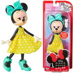 Papusa Disney - Minnie Mouse Darling Dots, 24 cm