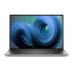 XPS 17 9720, Intel Core i7-12700H, 17inch, RAM 32GB, SSD 1TB, nVidia GeForce RTX 3050 4GB, Windows 11 Pro, Platinum Silver, Dell