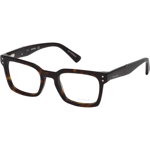 Rama ochelari de vedere barbatesti Diesel DL5229 052 50 Havana