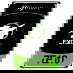 Hard Disk Server Seagate Exos 7E10 4TB, SAS, 3.5inch