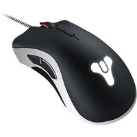 Mouse Gaming Razer DeathAdder Elite - Destiny 2 Ed. Mouse Gaming Razer DeathAdder Elite - Destiny 2 Ed.
