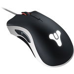 Mouse Gaming Razer DeathAdder Elite - Destiny 2 Ed.