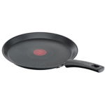 Tigaie, Tefal, Ultimate Clatite Maker, 25 cm, Negru