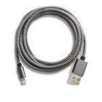 Cablu USB compatibil Iphone 5 si 5S Cod: Cablu I5, Leo Auto