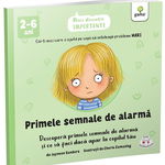 Primele semnale de alarma, Gama