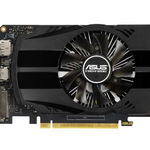 Placa video ASUS GeForce GTX 1650 Phoenix O4G, 4GB GDDR5,