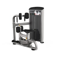 Aparat abdomen Rotary Torso IE 9518 Impulse Fitness, IMPULSE FITNESS